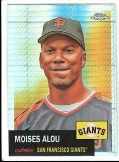 Moises Alou