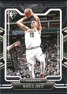 Nikola Jokic