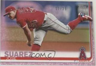 Jose Suarez