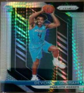 Devonte' Graham