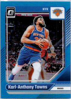 Karl-Anthony Towns