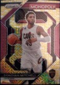 Donovan Mitchell