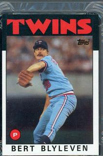 Bert Blyleven