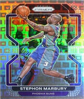 Stephon Marbury