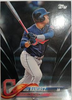 Jose Ramirez