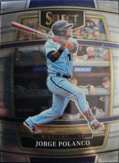 Jorge Polanco