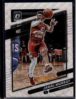 Jamal Murray