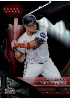 Heriberto Hernandez