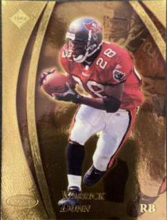 Warrick Dunn