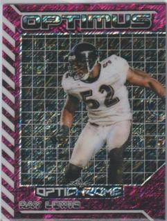 Ray Lewis