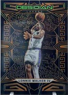 Lonnie Walker IV