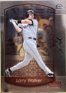 Larry Walker