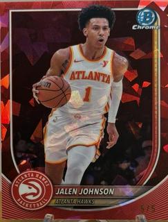 Jalen Johnson