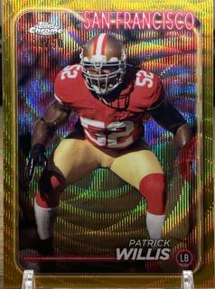Patrick Willis