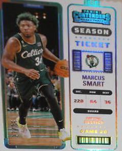 Marcus Smart