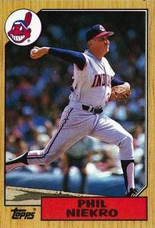Phil Niekro