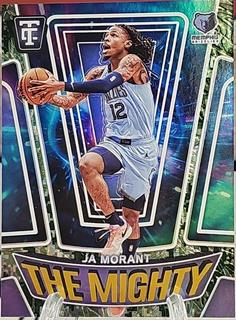 Ja Morant
