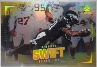 D'Andre Swift