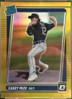 Casey Mize