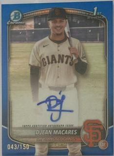 Djean Macares