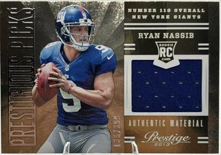 Ryan Nassib