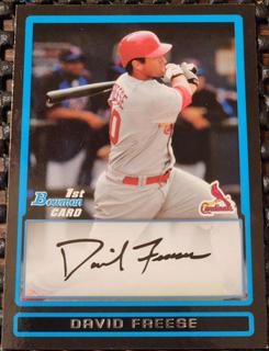 David Freese