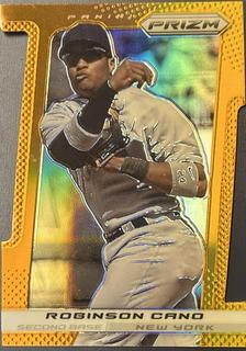 Robinson Cano