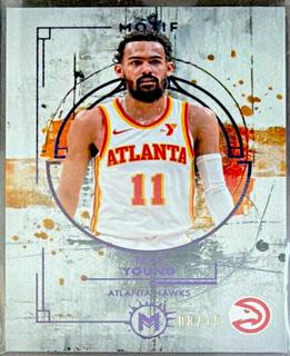 Trae Young