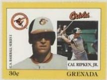 Cal Ripken Jr.