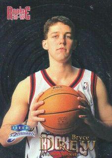 Bryce Drew