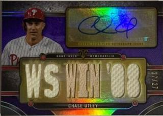 Chase Utley