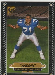 Walter Jones