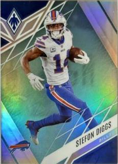 Stefon Diggs