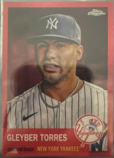 Gleyber Torres