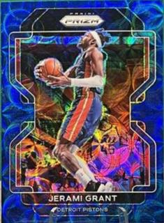 Jerami Grant