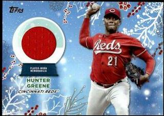 Hunter Greene