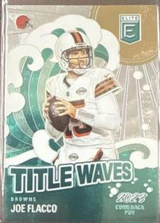 Joe Flacco