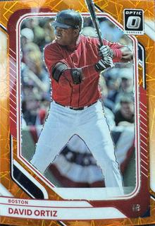 David Ortiz