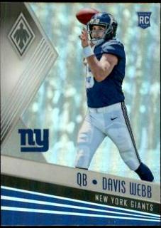 Davis Webb