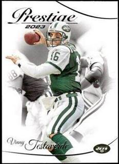 Vinny Testaverde