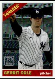 Gerrit Cole