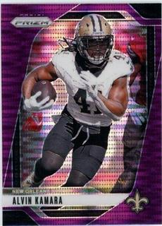 Alvin Kamara
