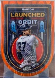 Giancarlo Stanton