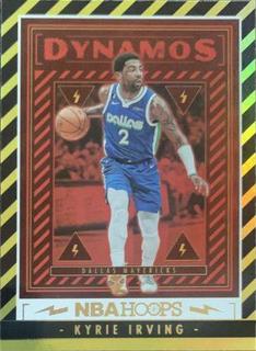Kyrie Irving