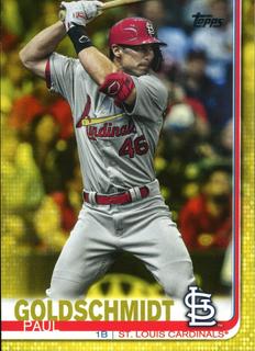 Paul Goldschmidt