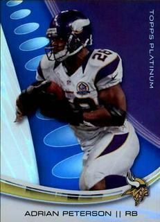 Adrian Peterson