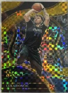 Luka Doncic