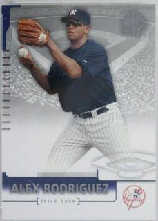 Alex Rodriguez
