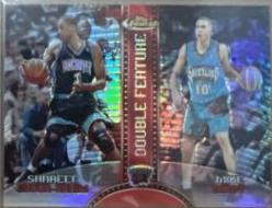 Shareef Abdur-Rahim