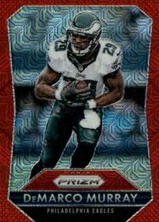 DeMarco Murray